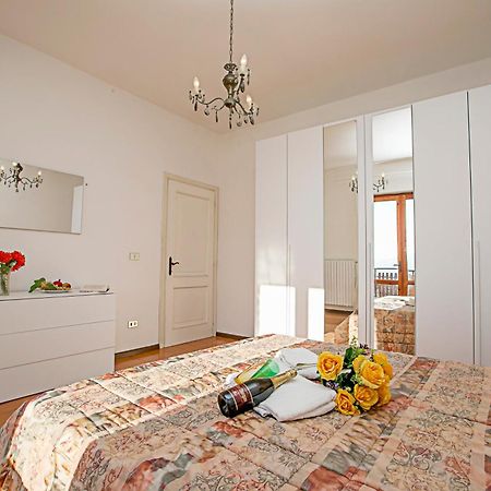 Balcone Panoramico Sul Garda - Happy Rentals Tremosine Exteriér fotografie
