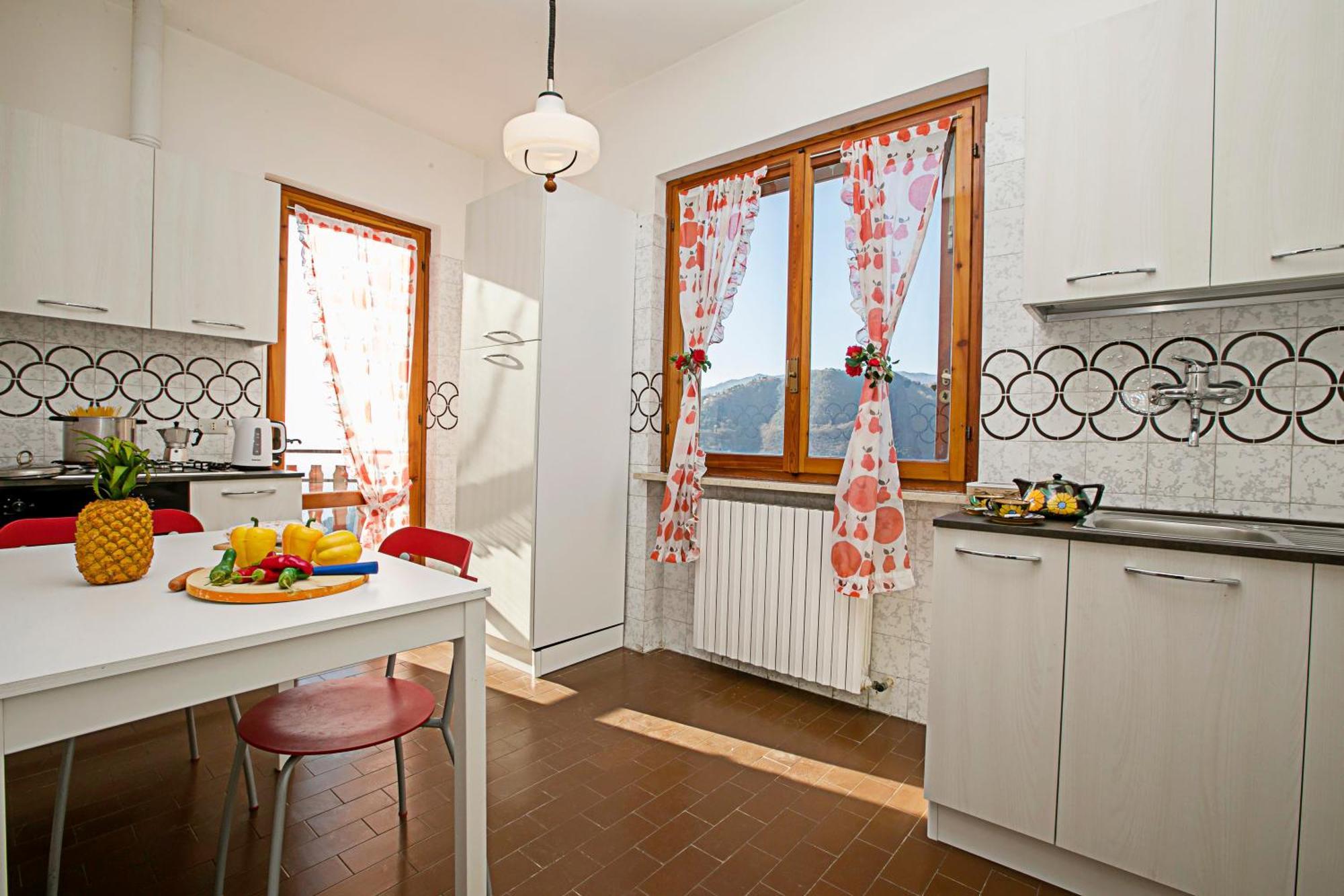Balcone Panoramico Sul Garda - Happy Rentals Tremosine Exteriér fotografie