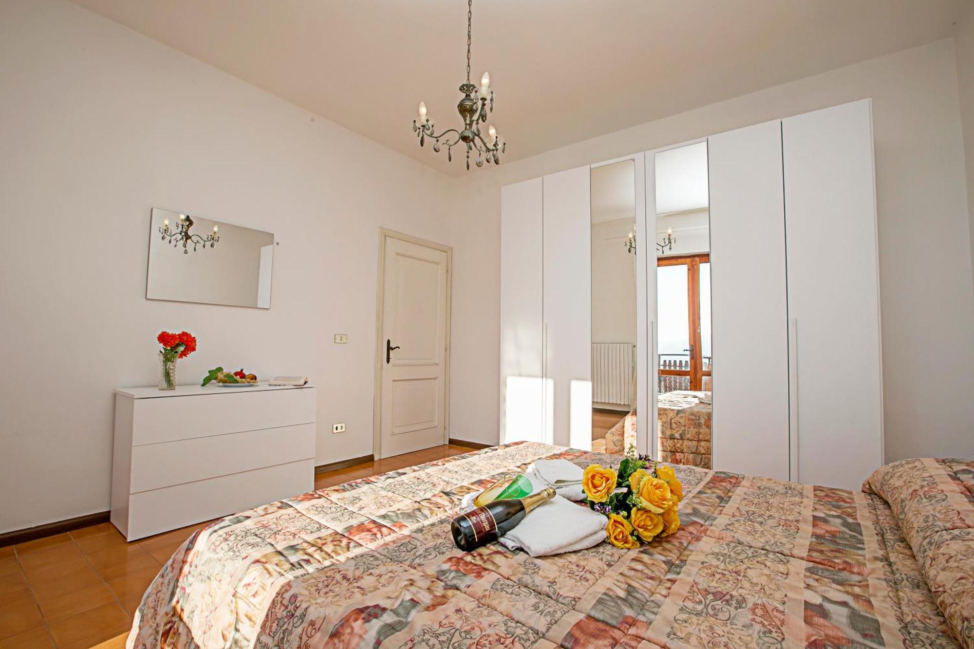 Balcone Panoramico Sul Garda - Happy Rentals Tremosine Exteriér fotografie