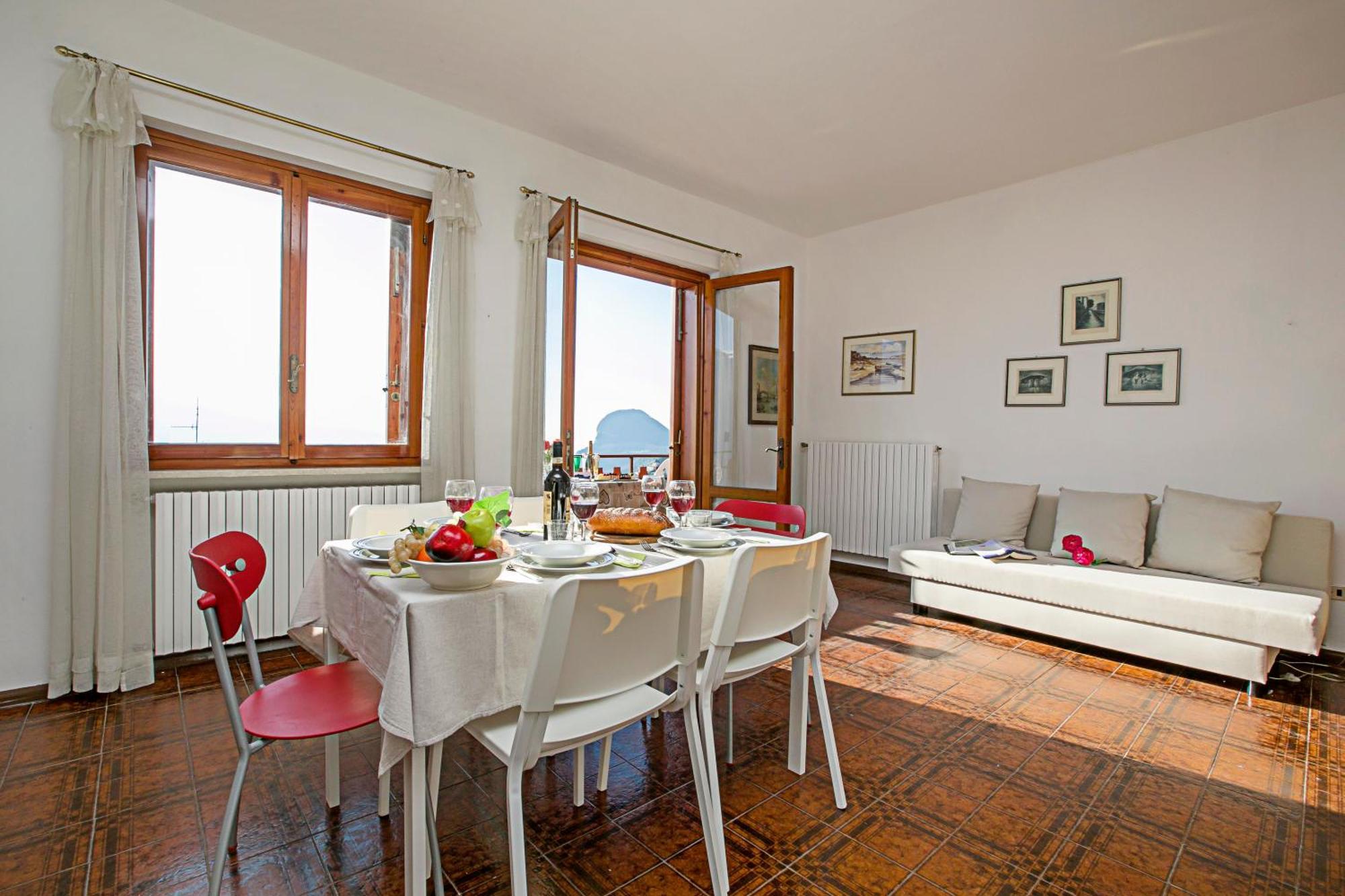 Balcone Panoramico Sul Garda - Happy Rentals Tremosine Exteriér fotografie