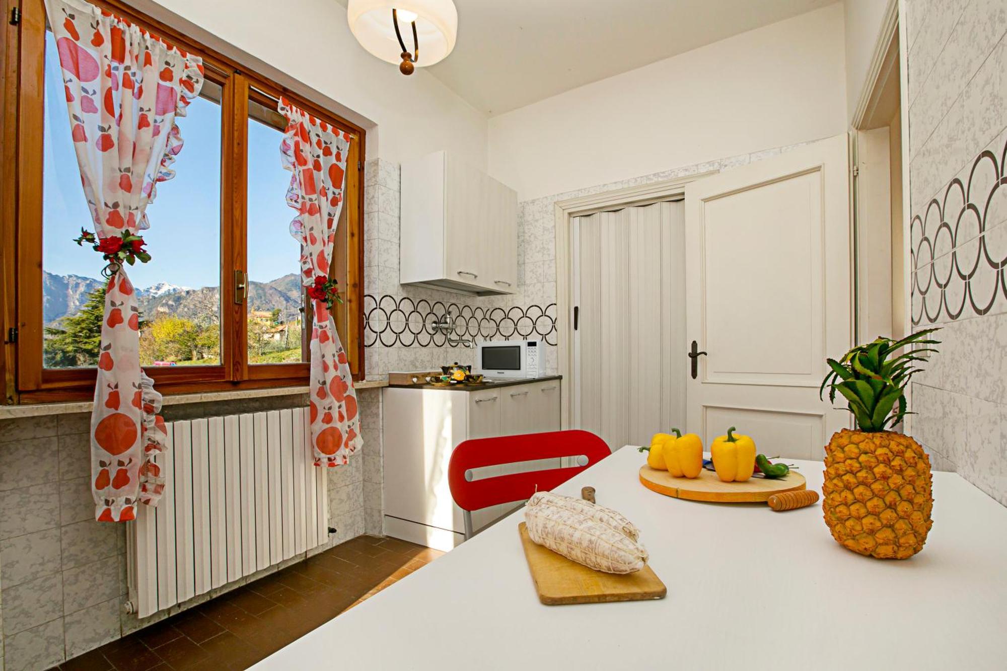 Balcone Panoramico Sul Garda - Happy Rentals Tremosine Exteriér fotografie