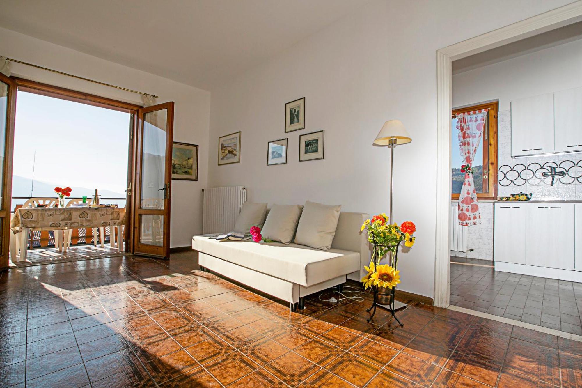 Balcone Panoramico Sul Garda - Happy Rentals Tremosine Exteriér fotografie
